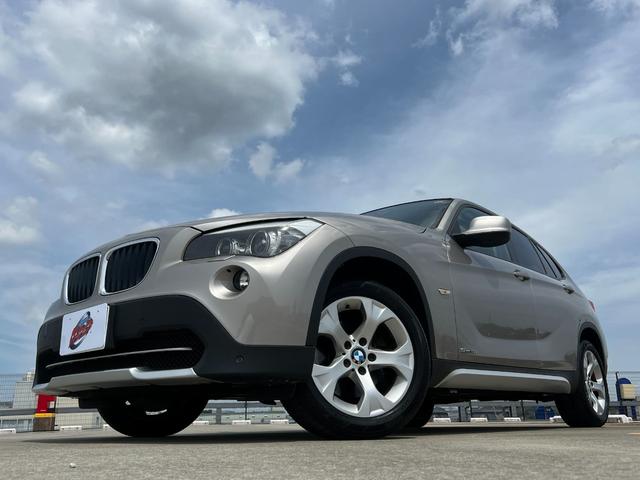 ＢＭＷ Ｘ１