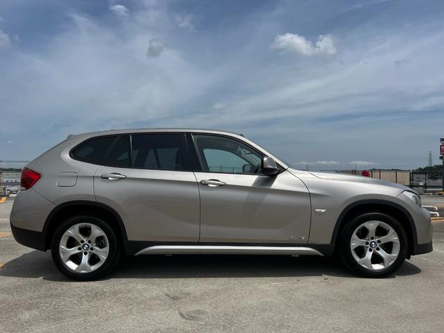 ＢＭＷ Ｘ１