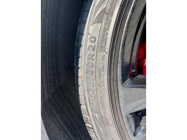 フーガ ３７０ＧＴ　タイプＳ　純正２０インチＡＷ／Ｂｌｕｅｔｏｏｔｈ／社外マフラー／赤キャリパー／パワーシート／オットマン／レザーシート／シートヒーター／バックカメラ／カーテシーライト／ＥＴＣ（22枚目）