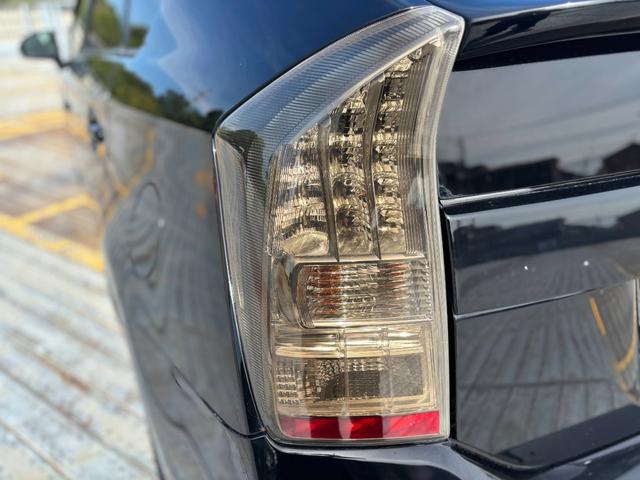 プリウス Ｓ　社外１５インチＡＷ／Ｂｌｕｅｔｏｏｔｈ／フルフラットシート／ドラレコ／フォグ／スマートキー／ＥＴＣ（38枚目）