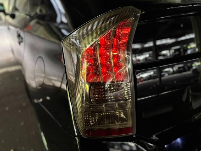 プリウス Ｓ　社外１５インチＡＷ／Ｂｌｕｅｔｏｏｔｈ／フルフラットシート／ドラレコ／フォグ／スマートキー／ＥＴＣ（39枚目）