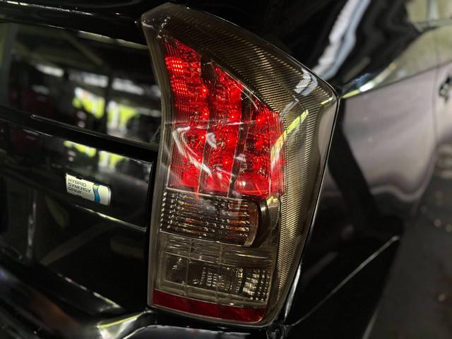 プリウス Ｓ　社外１５インチＡＷ／Ｂｌｕｅｔｏｏｔｈ／フルフラットシート／ドラレコ／フォグ／スマートキー／ＥＴＣ（41枚目）