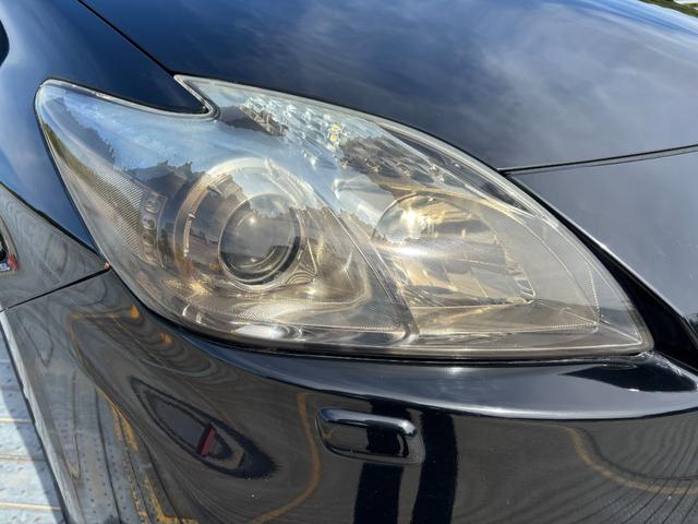 プリウス Ｓ　社外１５インチＡＷ／Ｂｌｕｅｔｏｏｔｈ／フルフラットシート／ドラレコ／フォグ／スマートキー／ＥＴＣ（47枚目）