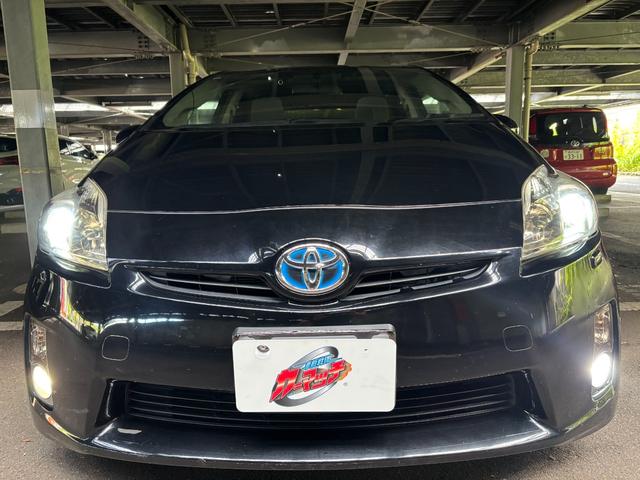 プリウス Ｓ　社外１５インチＡＷ／Ｂｌｕｅｔｏｏｔｈ／フルフラットシート／ドラレコ／フォグ／スマートキー／ＥＴＣ（53枚目）