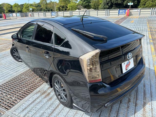 プリウス Ｓ　社外１５インチＡＷ／Ｂｌｕｅｔｏｏｔｈ／フルフラットシート／ドラレコ／フォグ／スマートキー／ＥＴＣ（54枚目）