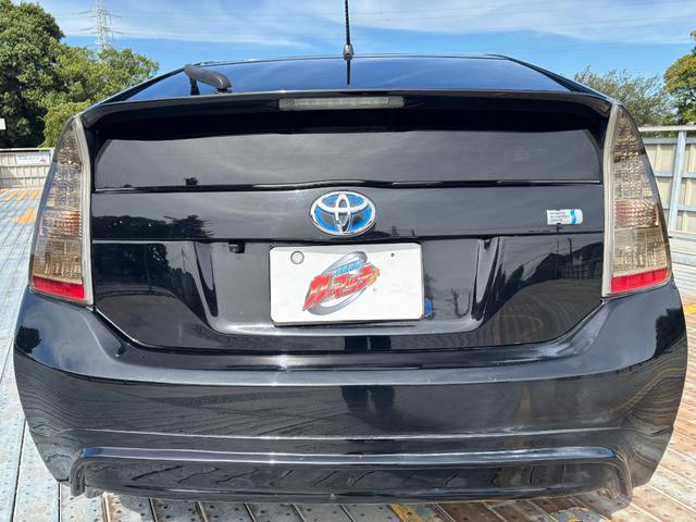 プリウス Ｓ　社外１５インチＡＷ／Ｂｌｕｅｔｏｏｔｈ／フルフラットシート／ドラレコ／フォグ／スマートキー／ＥＴＣ（56枚目）