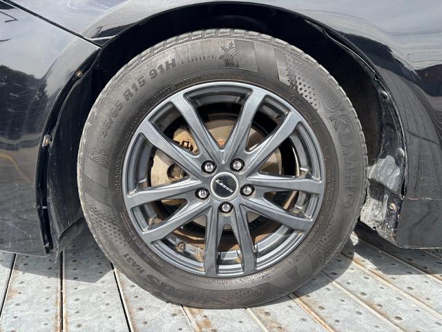 プリウス Ｓ　社外１５インチＡＷ／Ｂｌｕｅｔｏｏｔｈ／フルフラットシート／ドラレコ／フォグ／スマートキー／ＥＴＣ（57枚目）