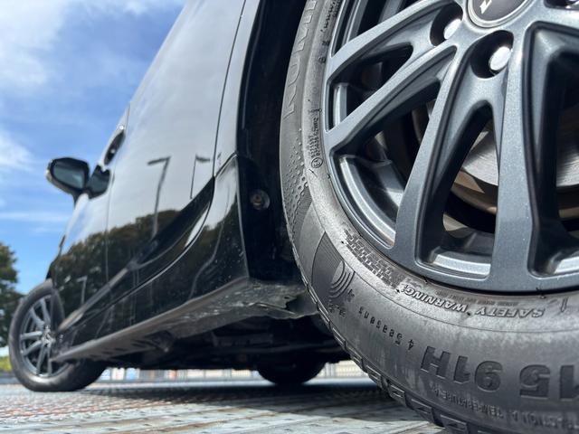 プリウス Ｓ　社外１５インチＡＷ／Ｂｌｕｅｔｏｏｔｈ／フルフラットシート／ドラレコ／フォグ／スマートキー／ＥＴＣ（58枚目）