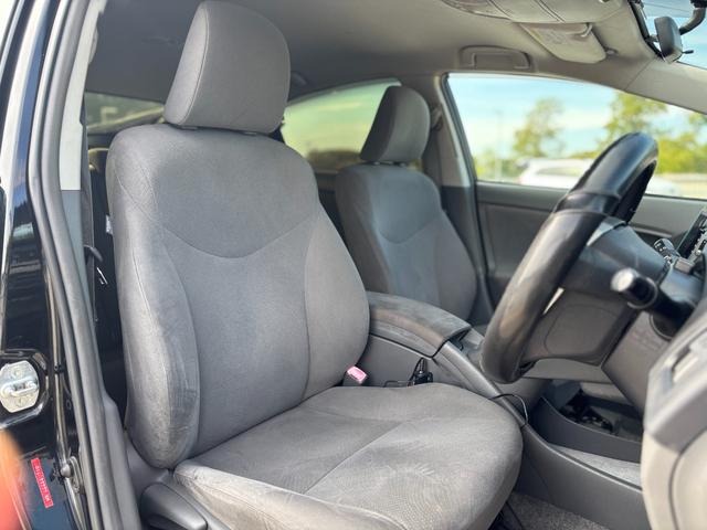 プリウス Ｓ　社外１５インチＡＷ／Ｂｌｕｅｔｏｏｔｈ／フルフラットシート／ドラレコ／フォグ／スマートキー／ＥＴＣ（59枚目）