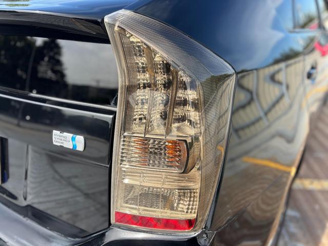 プリウス Ｓ　社外１５インチＡＷ／Ｂｌｕｅｔｏｏｔｈ／フルフラットシート／ドラレコ／フォグ／スマートキー／ＥＴＣ（60枚目）