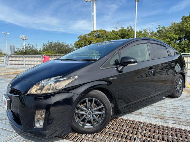 プリウス Ｓ　社外１５インチＡＷ／Ｂｌｕｅｔｏｏｔｈ／フルフラットシート／ドラレコ／フォグ／スマートキー／ＥＴＣ（66枚目）