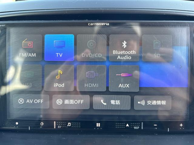 ヴォクシー ＺＳ　Ｂｌｕｅｔｏｏｔｈ／両側パワスラ／カロッツェリアナビ／ＴＶ／バックカメラ／レザー調シートカバー／フォグ／ＥＴＣ（10枚目）