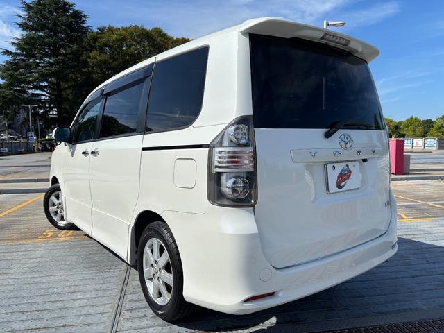 ヴォクシー ＺＳ　Ｂｌｕｅｔｏｏｔｈ／両側パワスラ／カロッツェリアナビ／ＴＶ／バックカメラ／レザー調シートカバー／フォグ／ＥＴＣ（57枚目）