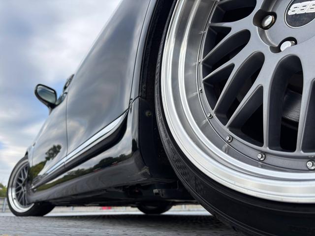 ＬＳ ＬＳ４６０　バージョンＵ　Ｉパッケージ　ＢＢＳ２０インチＡＷ／サンルーフ／ＴＶ／クルコン／前席シートエアコン／前後パーワーシート／パーキングソナー／ブレーキホールド／ＥＴＣ／（6枚目）