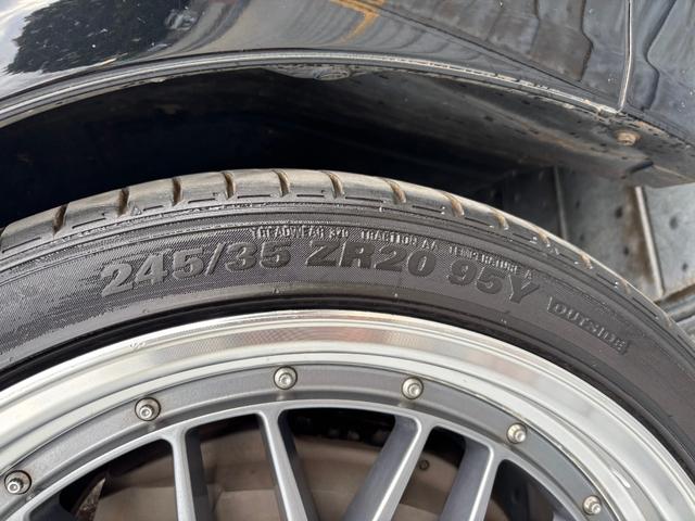 ＬＳ ＬＳ４６０　バージョンＵ　Ｉパッケージ　ＢＢＳ２０インチＡＷ／サンルーフ／ＴＶ／クルコン／前席シートエアコン／前後パーワーシート／パーキングソナー／ブレーキホールド／ＥＴＣ／（63枚目）