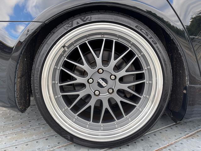 ＬＳ ＬＳ４６０　バージョンＵ　Ｉパッケージ　ＢＢＳ２０インチＡＷ／サンルーフ／ＴＶ／クルコン／前席シートエアコン／前後パーワーシート／パーキングソナー／ブレーキホールド／ＥＴＣ／（69枚目）