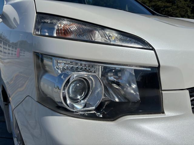 ヴォクシー ＺＳ　社外１８インチＡＷ／Ｂｌｕｅｔｏｏｔｈ／両側パワスラ／カロッツェリアナビ／フリップダウンモニター／インナーミラー型ドラレコ／ウォークスルー／ＥＴＣ（72枚目）