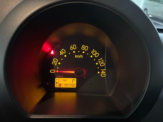 ハイゼットカーゴ スペシャルクリーンハイルーフ　両側スライドドア／ドラレコ／フルフラット／社外ＣＤ／集中ドアロック／Ｗエアバック／（13枚目）