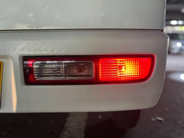 ハイゼットカーゴ スペシャルクリーンハイルーフ　両側スライドドア／ドラレコ／フルフラット／社外ＣＤ／集中ドアロック／Ｗエアバック／（18枚目）