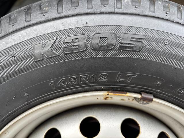 ハイゼットカーゴ スペシャルクリーンハイルーフ　両側スライドドア／ドラレコ／フルフラット／社外ＣＤ／集中ドアロック／Ｗエアバック／（19枚目）