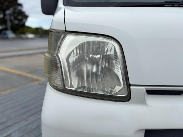 ハイゼットカーゴ スペシャルクリーンハイルーフ　両側スライドドア／ドラレコ／フルフラット／社外ＣＤ／集中ドアロック／Ｗエアバック／（29枚目）