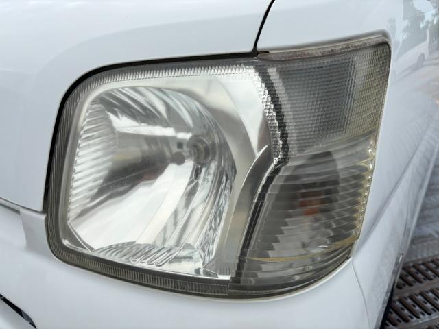 ハイゼットカーゴ スペシャルクリーンハイルーフ　両側スライドドア／ドラレコ／フルフラット／社外ＣＤ／集中ドアロック／Ｗエアバック／（33枚目）