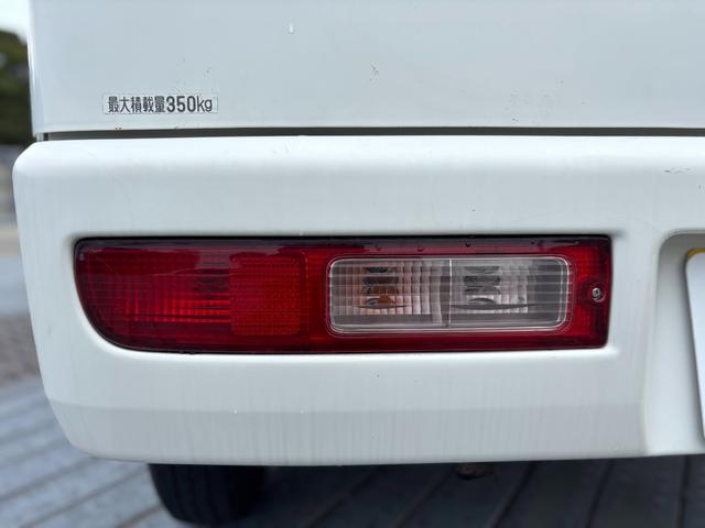 ハイゼットカーゴ スペシャルクリーンハイルーフ　両側スライドドア／ドラレコ／フルフラット／社外ＣＤ／集中ドアロック／Ｗエアバック／（40枚目）