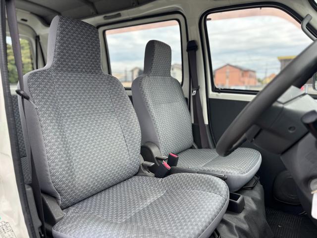 ハイゼットカーゴ スペシャルクリーンハイルーフ　両側スライドドア／ドラレコ／フルフラット／社外ＣＤ／集中ドアロック／Ｗエアバック／（45枚目）