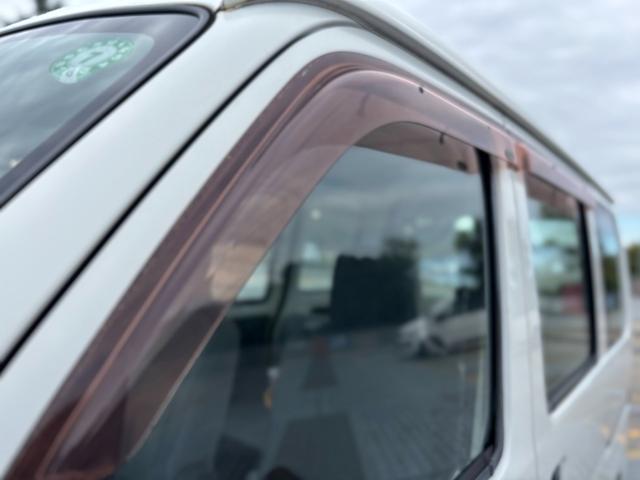 ハイゼットカーゴ スペシャルクリーンハイルーフ　両側スライドドア／ドラレコ／フルフラット／社外ＣＤ／集中ドアロック／Ｗエアバック／（49枚目）