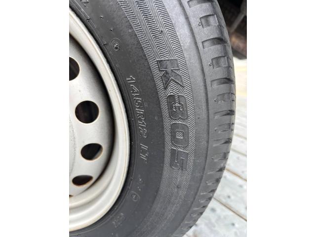 ハイゼットカーゴ スペシャルクリーンハイルーフ　両側スライドドア／ドラレコ／フルフラット／社外ＣＤ／集中ドアロック／Ｗエアバック／（50枚目）