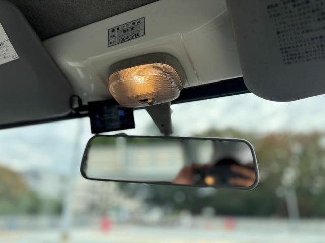 ハイゼットカーゴ スペシャルクリーンハイルーフ　両側スライドドア／ドラレコ／フルフラット／社外ＣＤ／集中ドアロック／Ｗエアバック／（57枚目）