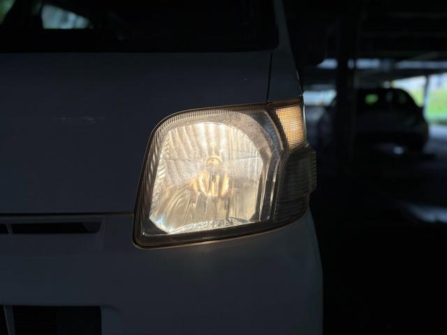 ハイゼットカーゴ スペシャルクリーンハイルーフ　両側スライドドア／ドラレコ／フルフラット／社外ＣＤ／集中ドアロック／Ｗエアバック／（59枚目）