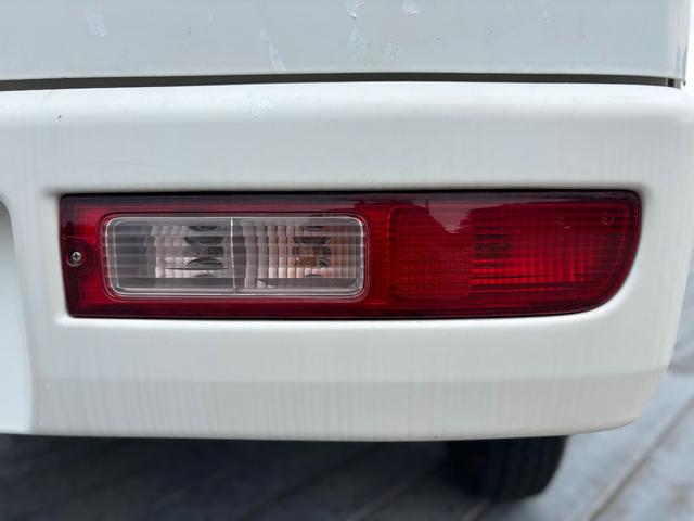 ハイゼットカーゴ スペシャルクリーンハイルーフ　両側スライドドア／ドラレコ／フルフラット／社外ＣＤ／集中ドアロック／Ｗエアバック／（67枚目）