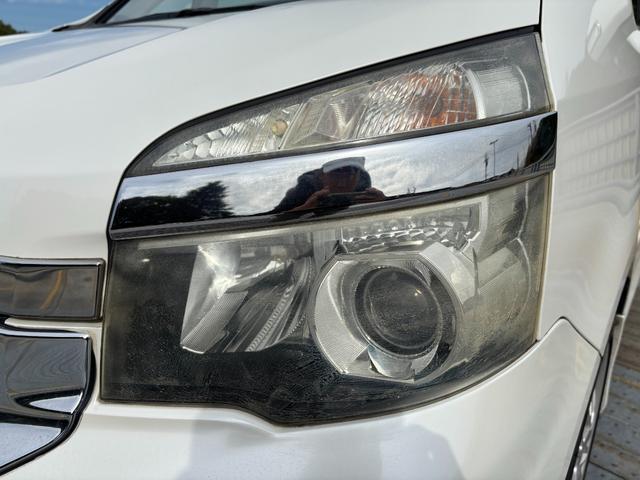 ヴォクシー ＺＳ　社外１８インチＡＷ／モデリスタ／カロッツェリアナビ／サブウーファー／フリップダウンモニター／バックカメラ／ＴＶ／Ｄ席シートヒーター／ＥＴＣ（14枚目）