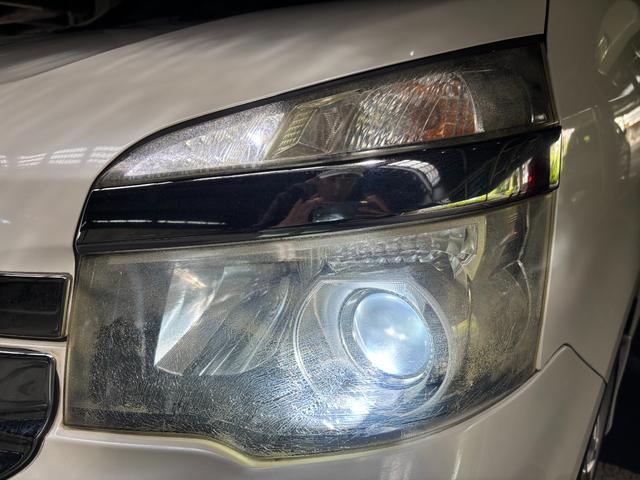 ヴォクシー ＺＳ　社外１８インチＡＷ／モデリスタ／カロッツェリアナビ／サブウーファー／フリップダウンモニター／バックカメラ／ＴＶ／Ｄ席シートヒーター／ＥＴＣ（20枚目）