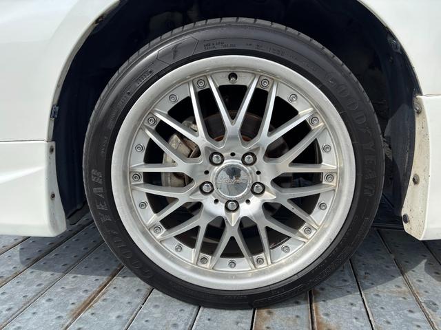 ヴォクシー ＺＳ　社外１８インチＡＷ／モデリスタ／カロッツェリアナビ／サブウーファー／フリップダウンモニター／バックカメラ／ＴＶ／Ｄ席シートヒーター／ＥＴＣ（26枚目）