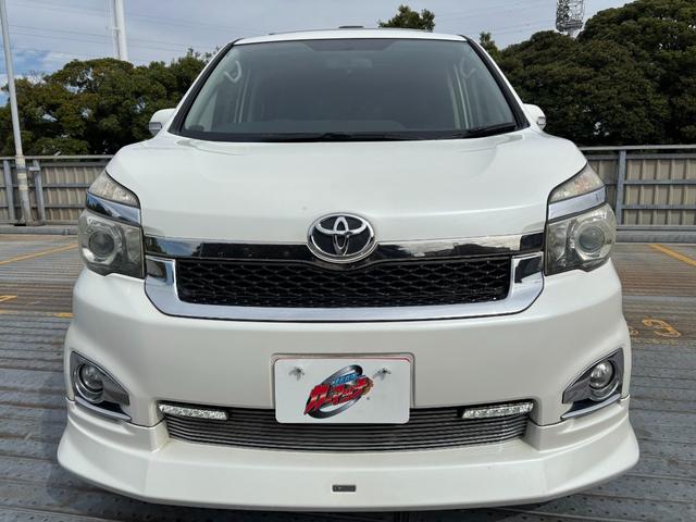 ヴォクシー ＺＳ　社外１８インチＡＷ／モデリスタ／カロッツェリアナビ／サブウーファー／フリップダウンモニター／バックカメラ／ＴＶ／Ｄ席シートヒーター／ＥＴＣ（29枚目）
