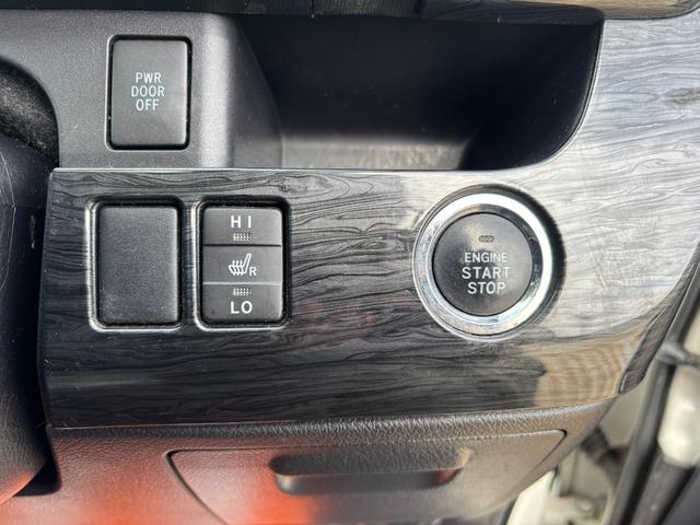 ヴォクシー ＺＳ　社外１８インチＡＷ／モデリスタ／カロッツェリアナビ／サブウーファー／フリップダウンモニター／バックカメラ／ＴＶ／Ｄ席シートヒーター／ＥＴＣ（36枚目）