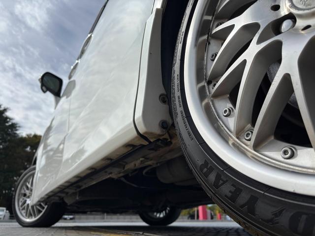 ヴォクシー ＺＳ　社外１８インチＡＷ／モデリスタ／カロッツェリアナビ／サブウーファー／フリップダウンモニター／バックカメラ／ＴＶ／Ｄ席シートヒーター／ＥＴＣ（47枚目）