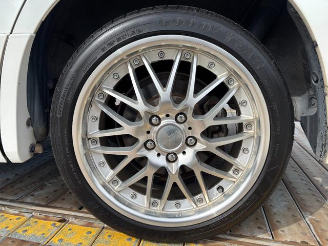 ヴォクシー ＺＳ　社外１８インチＡＷ／モデリスタ／カロッツェリアナビ／サブウーファー／フリップダウンモニター／バックカメラ／ＴＶ／Ｄ席シートヒーター／ＥＴＣ（49枚目）