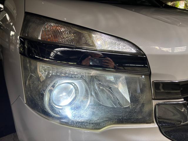 ヴォクシー ＺＳ　社外１８インチＡＷ／モデリスタ／カロッツェリアナビ／サブウーファー／フリップダウンモニター／バックカメラ／ＴＶ／Ｄ席シートヒーター／ＥＴＣ（55枚目）