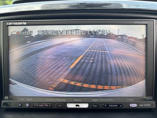 ヴォクシー ＺＳ　社外１８インチＡＷ／モデリスタ／カロッツェリアナビ／サブウーファー／フリップダウンモニター／バックカメラ／ＴＶ／Ｄ席シートヒーター／ＥＴＣ（57枚目）