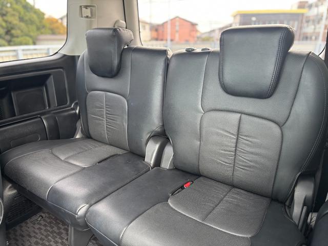 ヴォクシー ＺＳ　社外１８インチＡＷ／モデリスタ／カロッツェリアナビ／サブウーファー／フリップダウンモニター／バックカメラ／ＴＶ／Ｄ席シートヒーター／ＥＴＣ（60枚目）