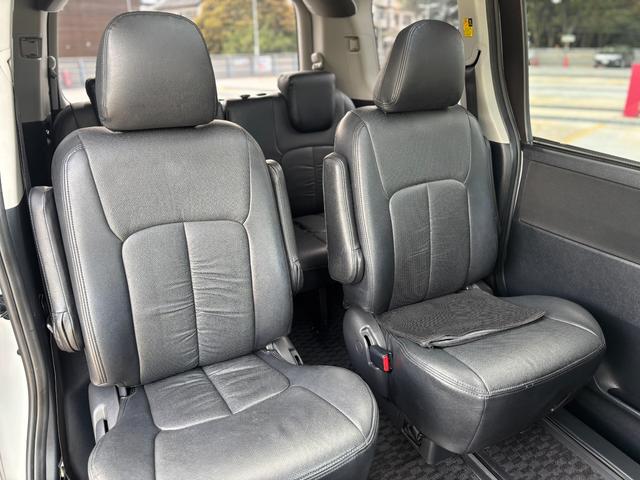 ヴォクシー ＺＳ　社外１８インチＡＷ／モデリスタ／カロッツェリアナビ／サブウーファー／フリップダウンモニター／バックカメラ／ＴＶ／Ｄ席シートヒーター／ＥＴＣ（65枚目）