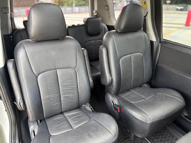 ヴォクシー ＺＳ　社外１８インチＡＷ／モデリスタ／カロッツェリアナビ／サブウーファー／フリップダウンモニター／バックカメラ／ＴＶ／Ｄ席シートヒーター／ＥＴＣ（70枚目）