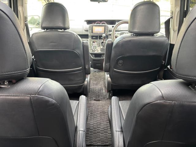 ヴォクシー ＺＳ　社外１８インチＡＷ／モデリスタ／カロッツェリアナビ／サブウーファー／フリップダウンモニター／バックカメラ／ＴＶ／Ｄ席シートヒーター／ＥＴＣ（73枚目）