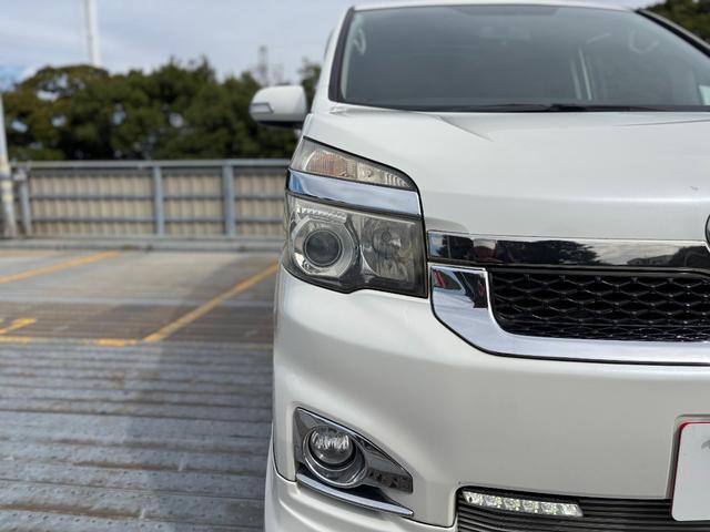 ヴォクシー ＺＳ　社外１８インチＡＷ／モデリスタ／カロッツェリアナビ／サブウーファー／フリップダウンモニター／バックカメラ／ＴＶ／Ｄ席シートヒーター／ＥＴＣ（78枚目）