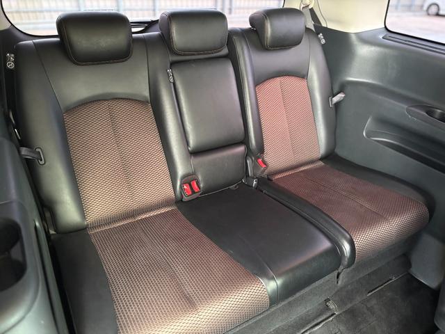 エルグランド 250ハイウェイスターアーバンクロム 社外20インチAW/Bluetooth/両側パワスラ/フリップダウンモニター/8インチALPINEナビ/TV/パワーバックドア/Fエアロ/後席オットマン/ETC(7枚目)