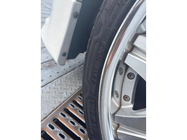 エルグランド 250ハイウェイスターアーバンクロム 社外20インチAW/Bluetooth/両側パワスラ/フリップダウンモニター/8インチALPINEナビ/TV/パワーバックドア/Fエアロ/後席オットマン/ETC(45枚目)