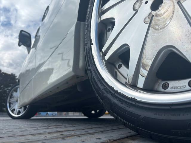 エルグランド 250ハイウェイスターアーバンクロム 社外20インチAW/Bluetooth/両側パワスラ/フリップダウンモニター/8インチALPINEナビ/TV/パワーバックドア/Fエアロ/後席オットマン/ETC(49枚目)